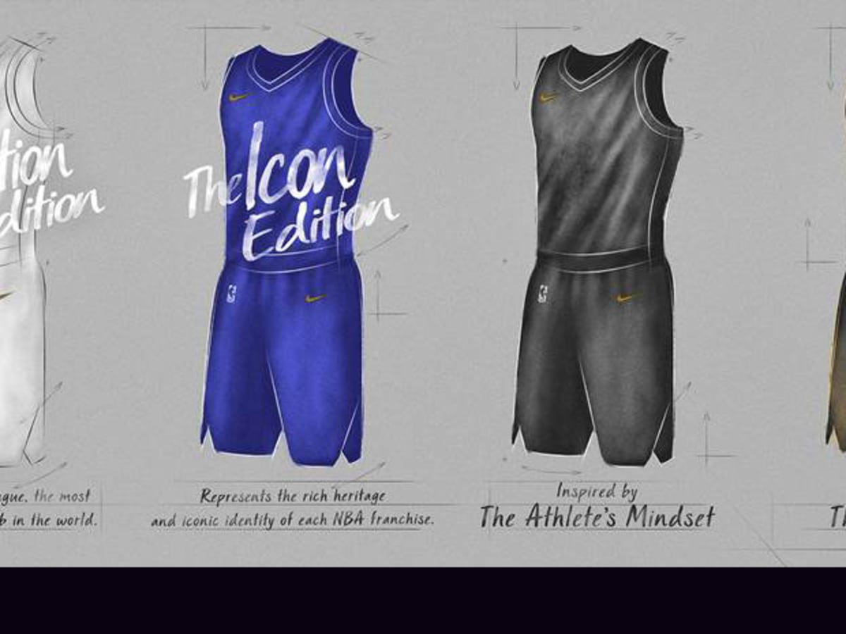 NBA Kits & Jerseys. Nike IN
