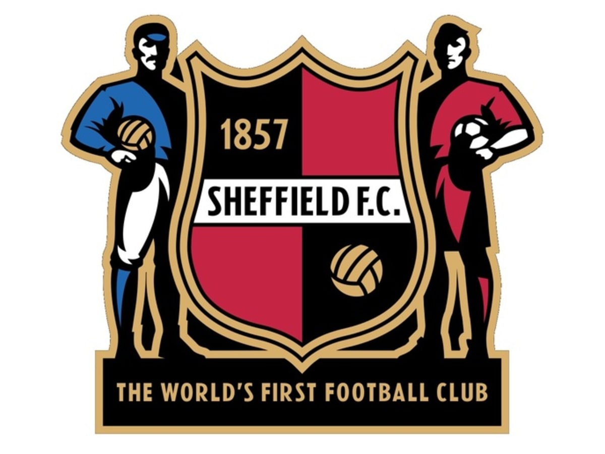 World's First and Oldest Football Club Sheffield FC Celebrates 160th  Birthday - Sports Illustrated