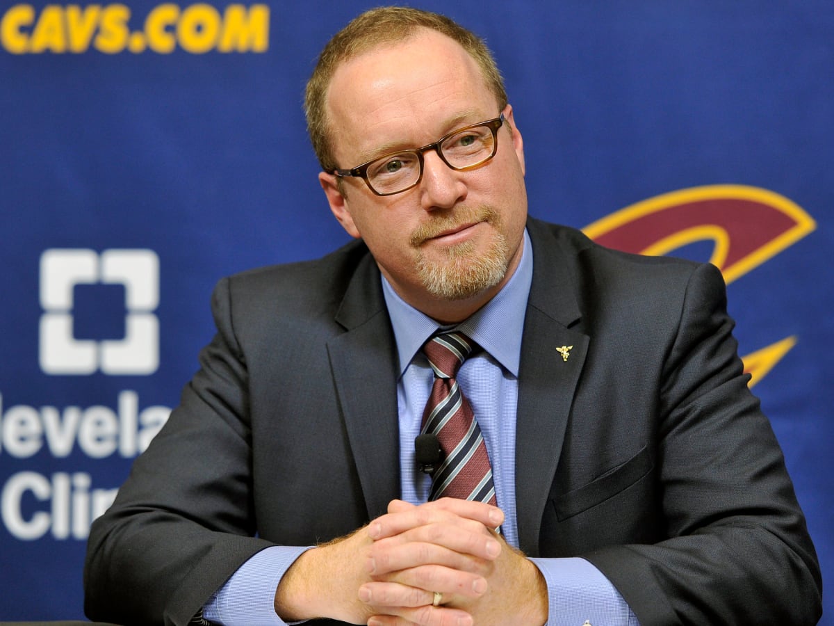David griffin cavs Clearance