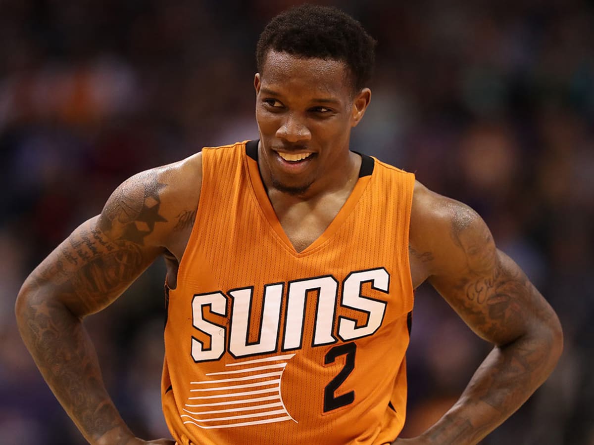Eric Bledsoe Stats, Profile, Bio, Analysis and More, 