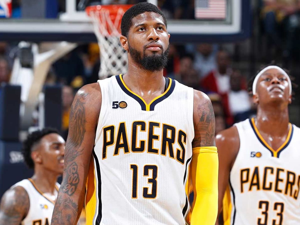 Breaking Down Why Paul George Is the Definition of a Franchise