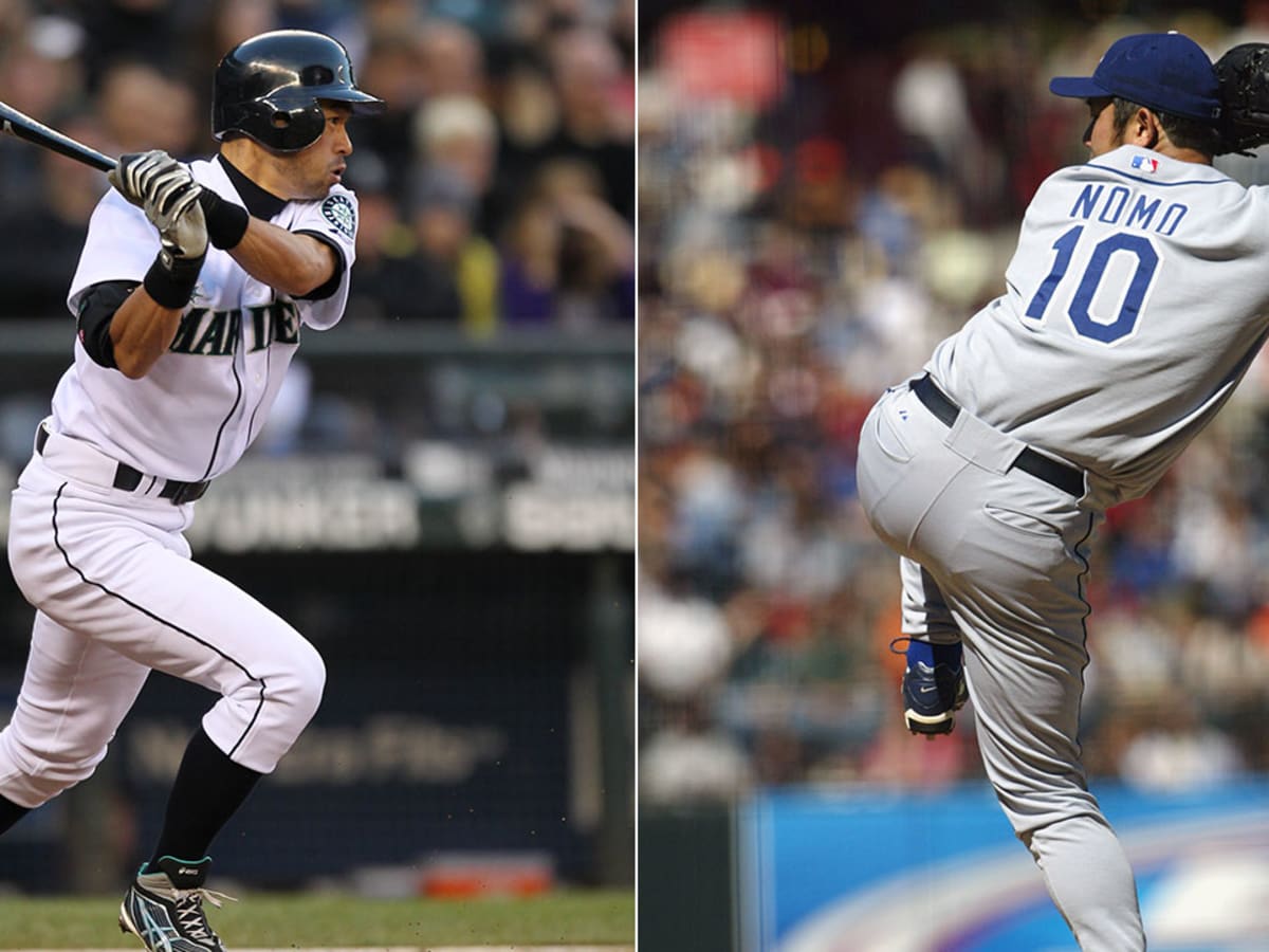 New York Yankees' Masahiro Tanaka 'treasured' playing with Ichiro