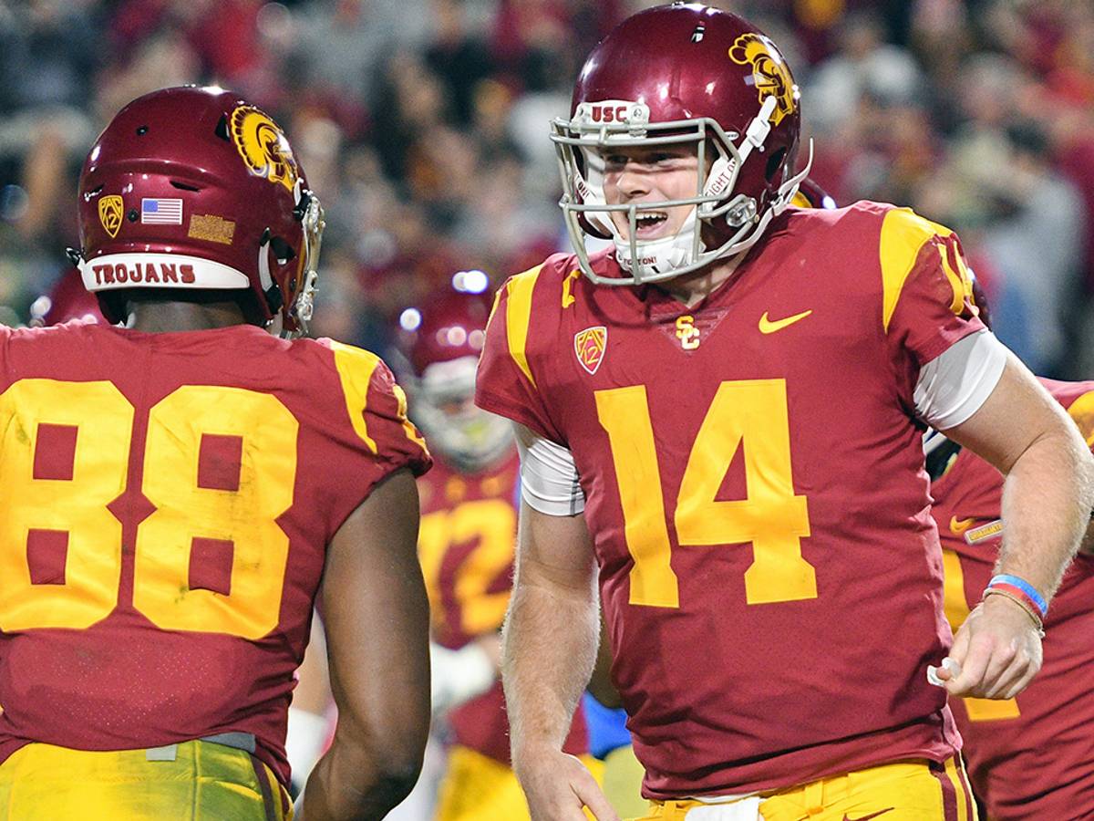 2017 college bowl games: Ranking the best matchups - Sports Illustrated