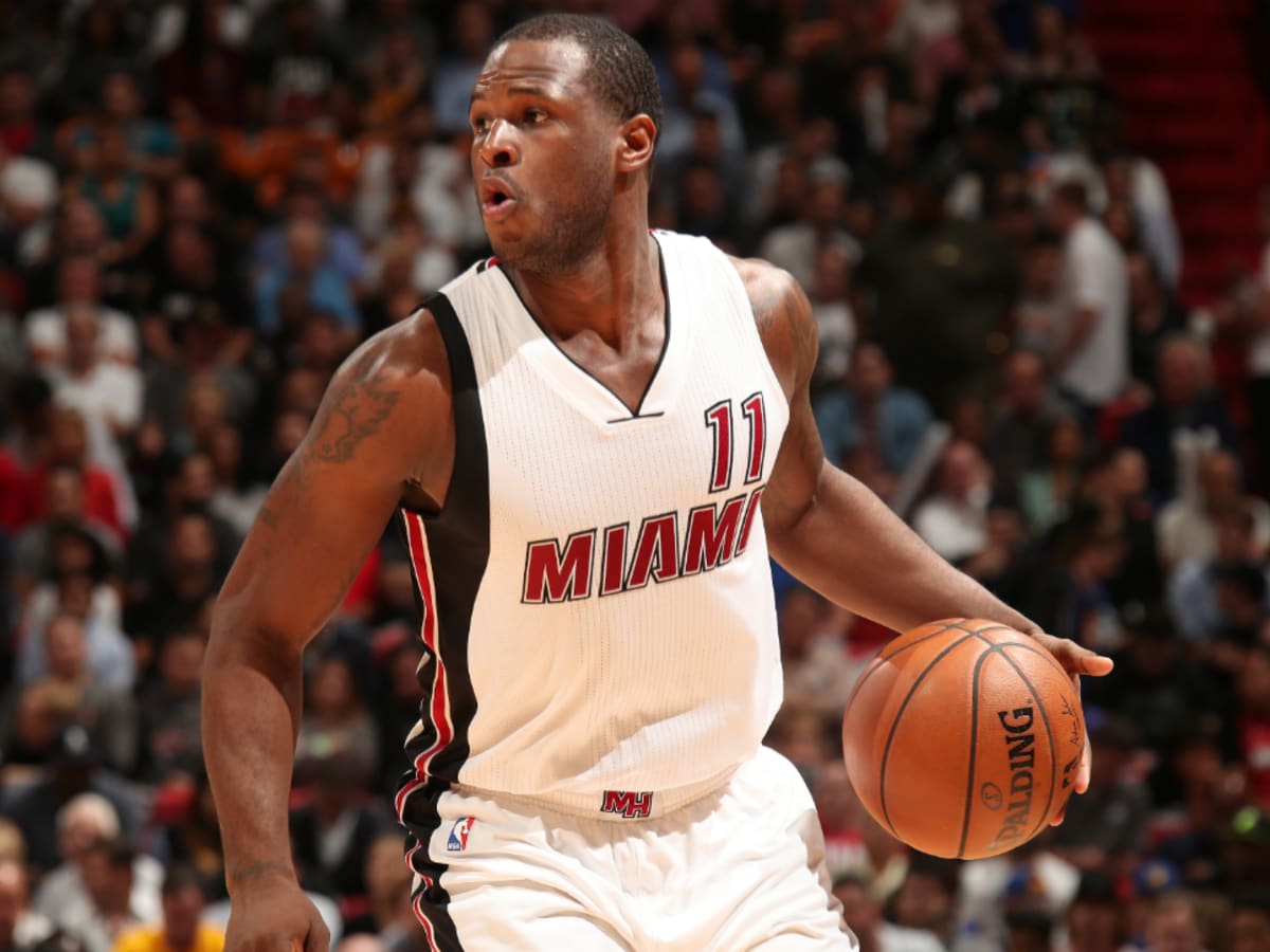 Dion Waiters On Miami, becoming a meme and Kevin Durant - Sports Illustrated
