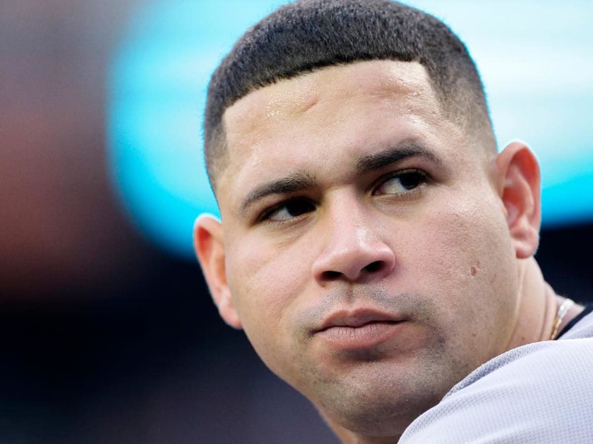 Gary Sanchez's suspension cut to three games - Sports Illustrated