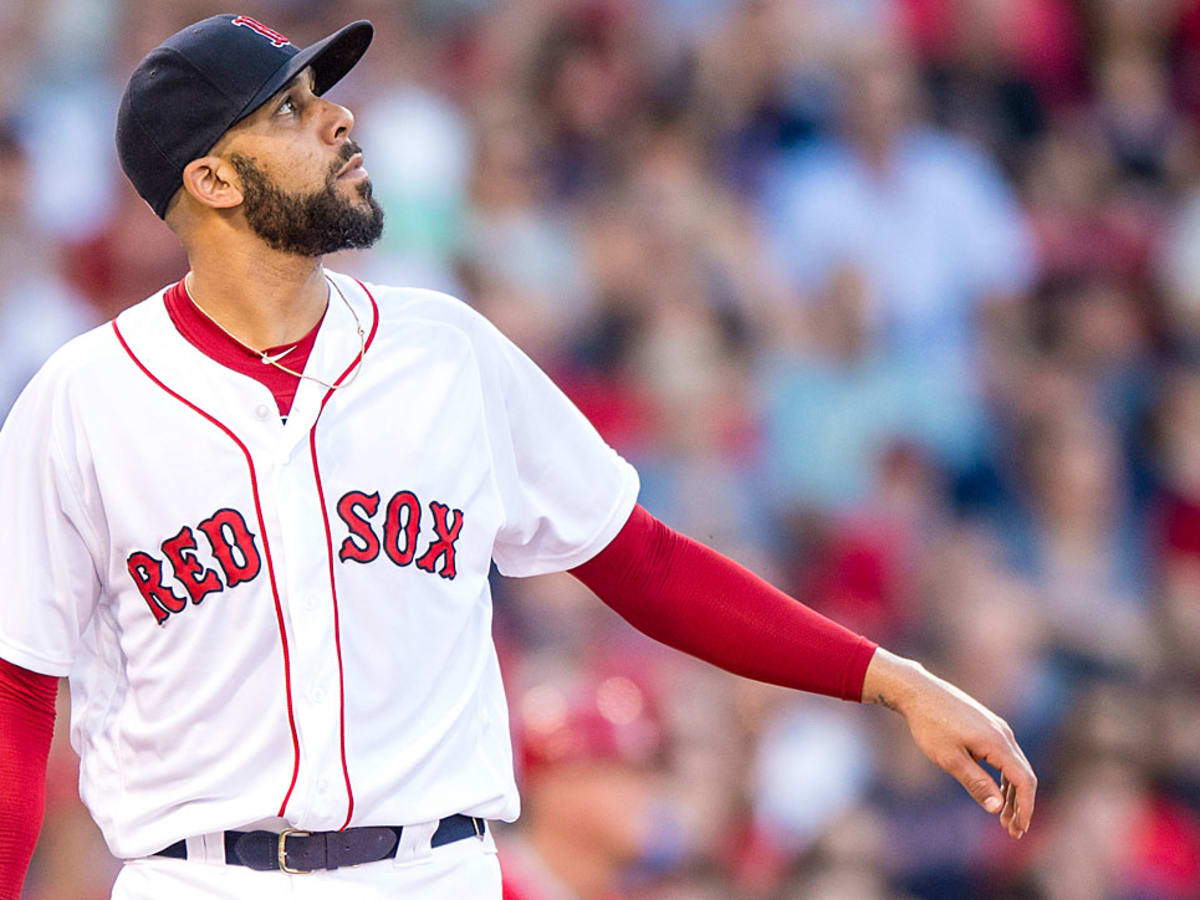 modnes Ændringer fra Wow Red Sox star David Price not first player to battle Boston media - Sports  Illustrated