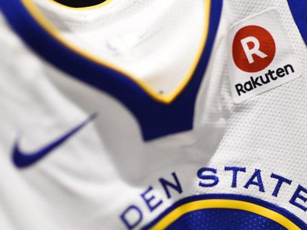 Rakuten Sports close to finalising first Warriors APAC sponsorship