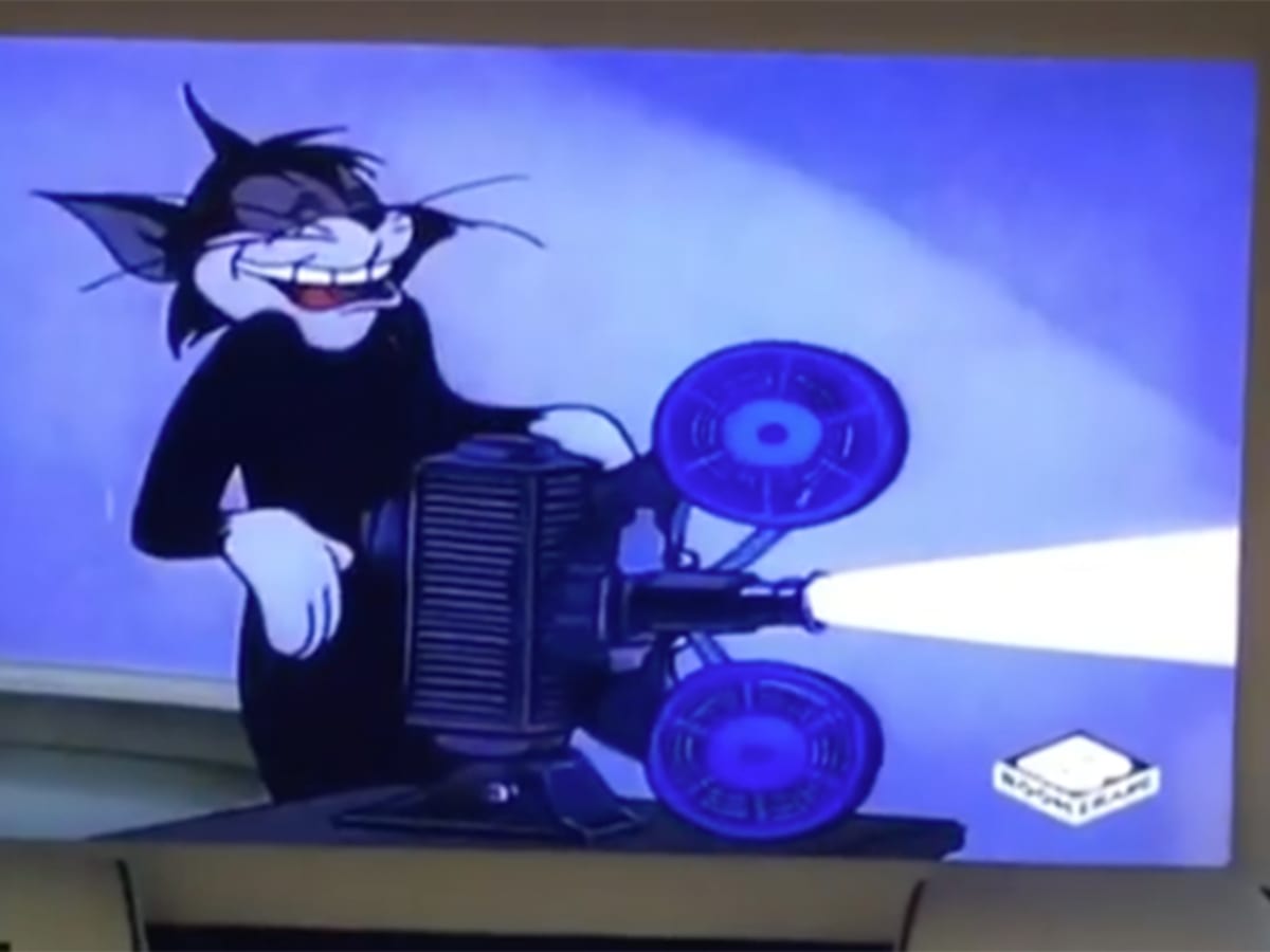 lebron tom and jerry