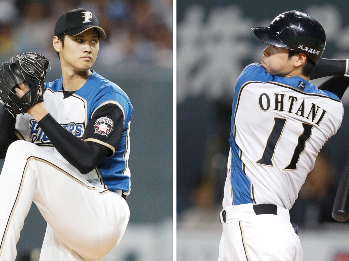 Baseball: Nippon Ham's Nakata suspended for off-field violence