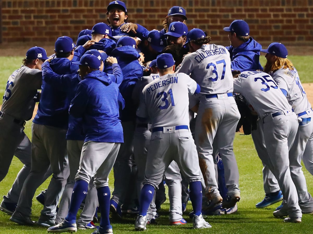 How many World Series have the Dodgers won? - Sports Illustrated