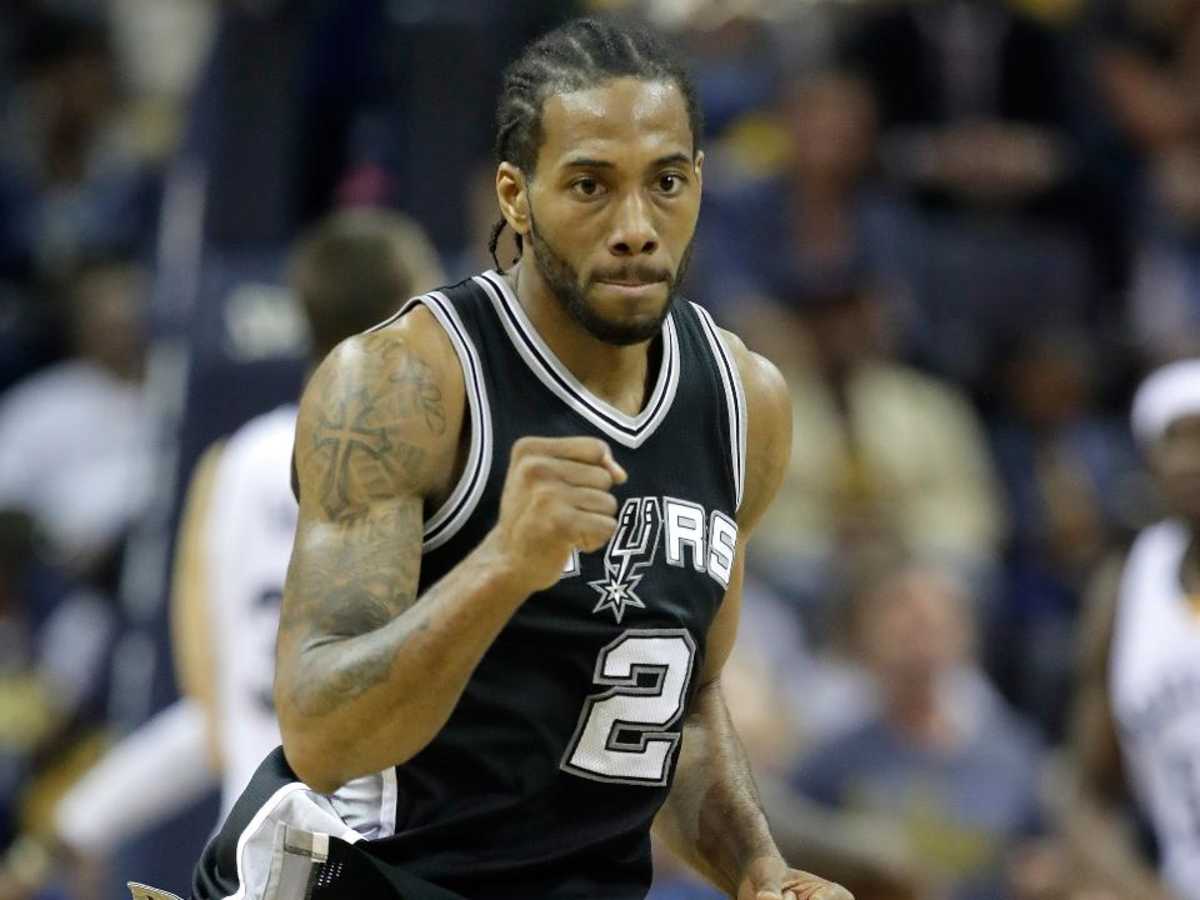 kawhi injury update