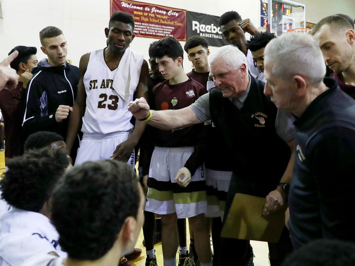 Bob hurley st anthony Clearance