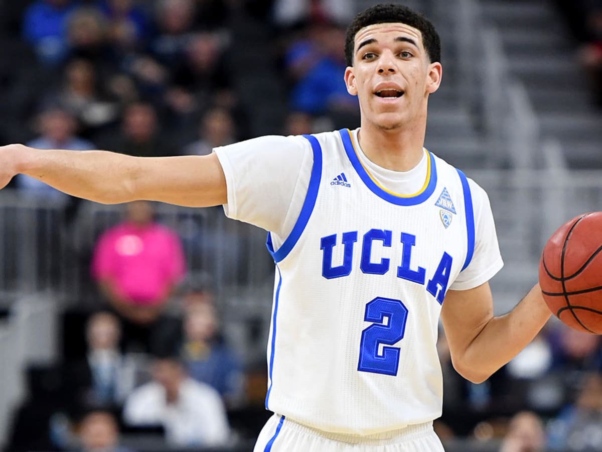 Early Entry Tracker: Lonzo Ball (unsurprisingly) declares for 2017 NBA  Draft - Liberty Ballers