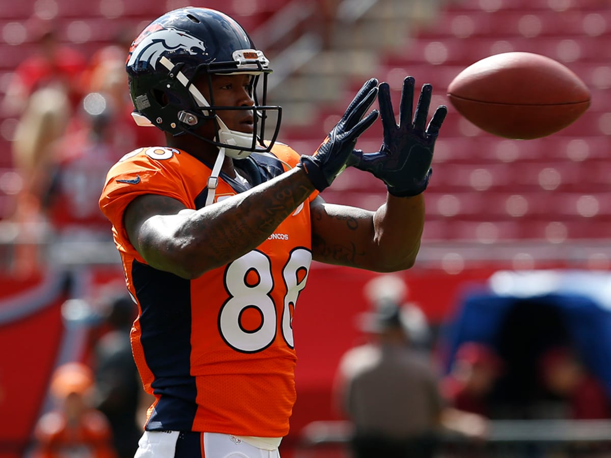 Demaryius Thompson Death Cause Car Accident - How did the merriest Thomas die? Details To Know