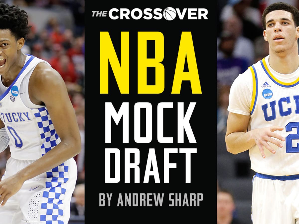 NBA Draft expert has Kris Murray as a top-10 pick - Sactown Sports