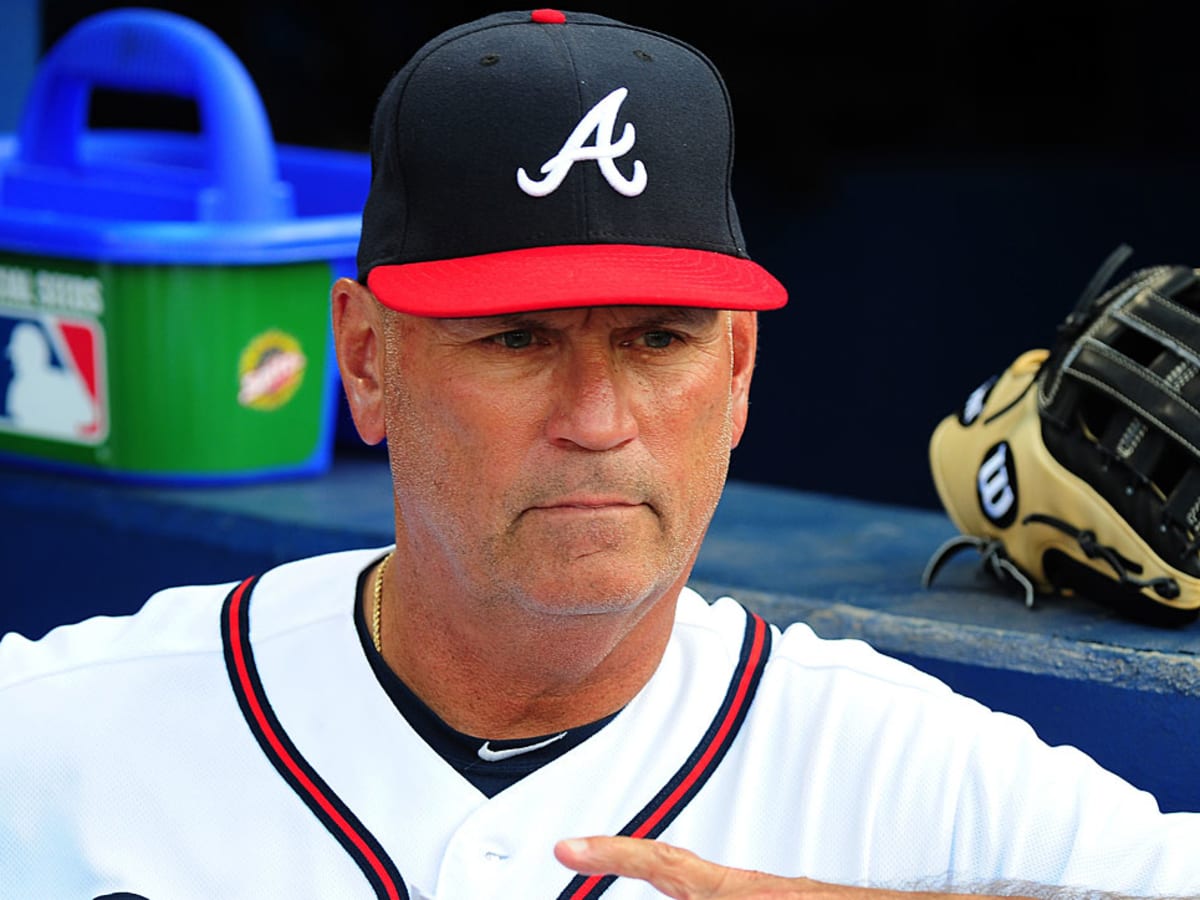 Brian Snitker's long journey to becoming Braves manager - Sports Illustrated