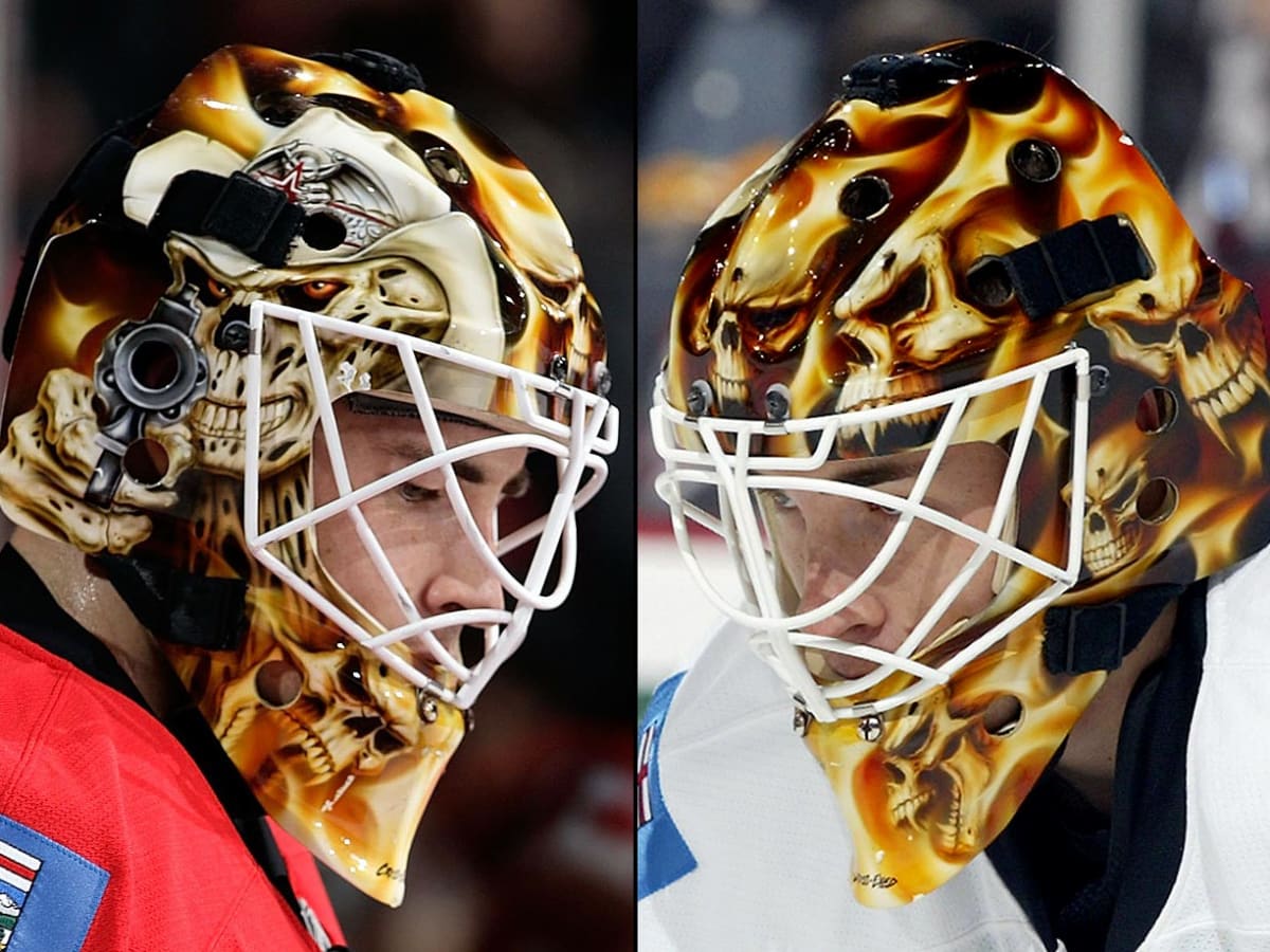 Best Goalie Masks: Top Hockey Goalie Masks for 2023