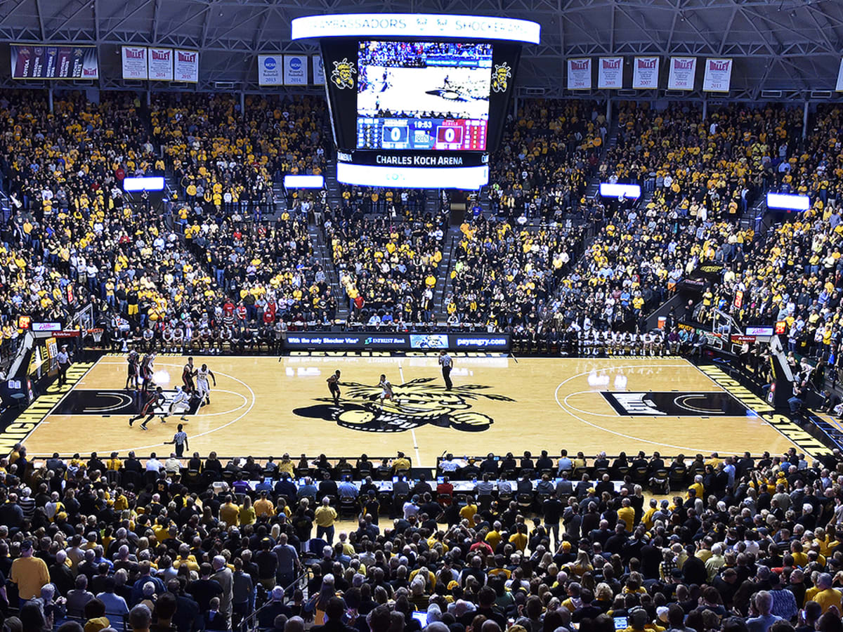 Shockers Excel in Classroom During Spring Semester - Wichita State Athletics