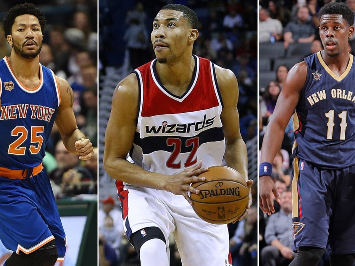 RUMOR: Clippers eyeing Mike Conley trade with Jazz after John Wall