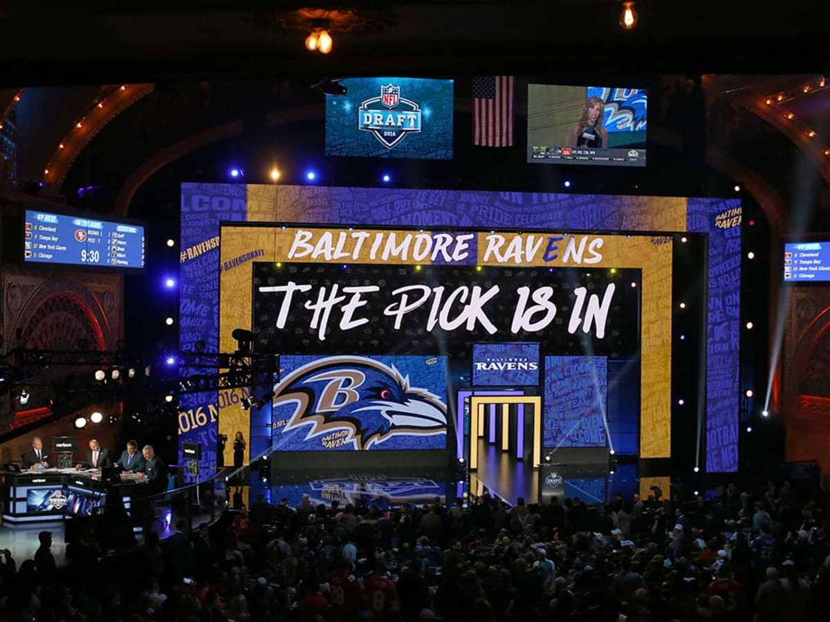 What channel is the NFL draft? TV, watch online, live stream