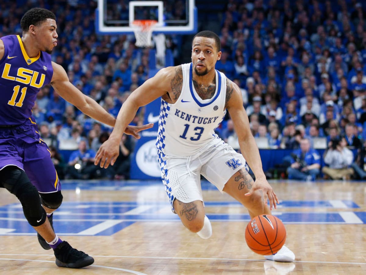 isaiah briscoe