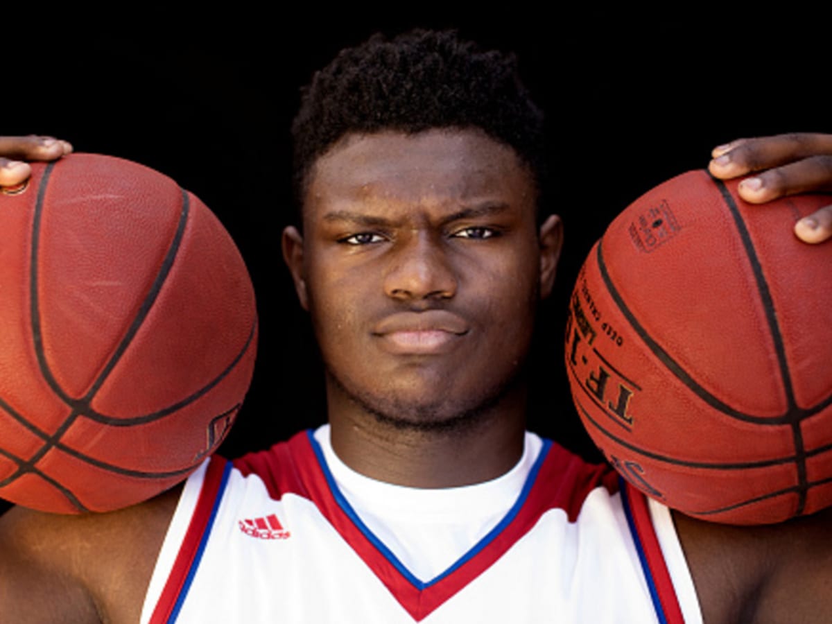 is zion williamson the next lebron