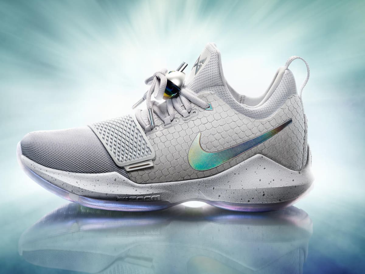 nike pg 1 womens price
