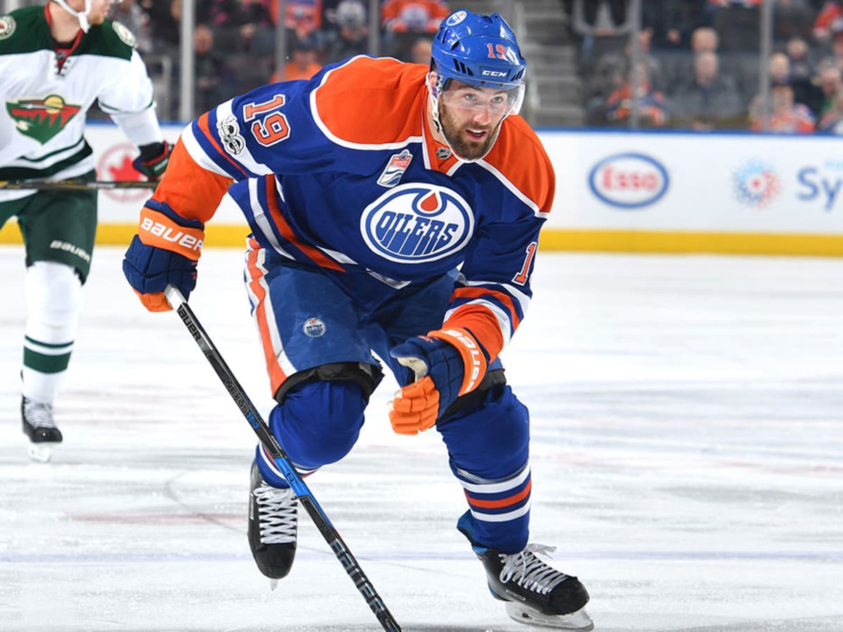 Vegas Golden Knights miss a trick by not signing Patrick Maroon