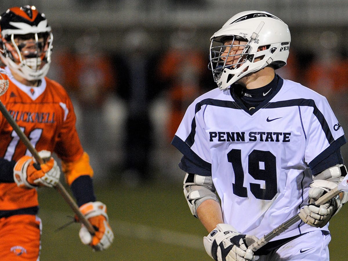 Chris Hogan: Penn State lacrosse (photos, video) Sports