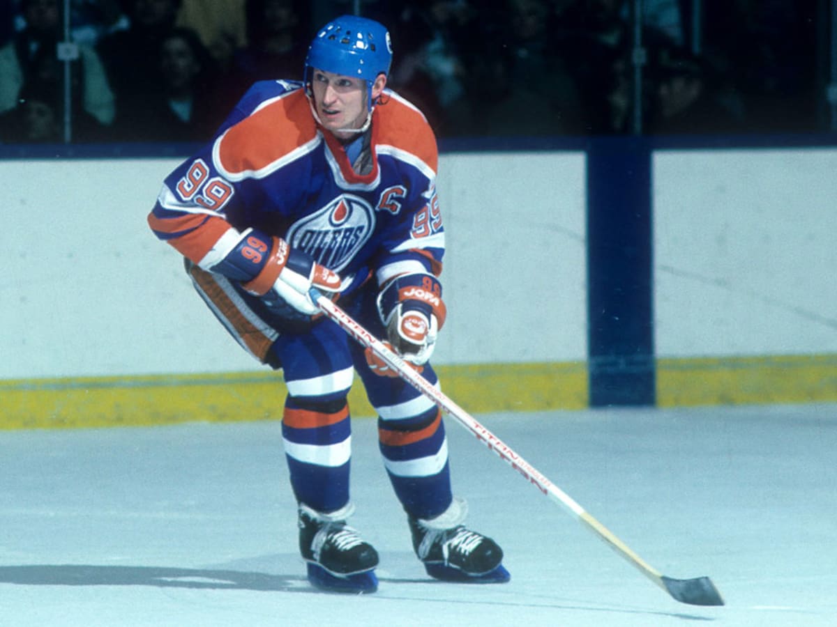 SI Vault: Teen phenom Wayne Gretzky's uncanny maturity story 1978