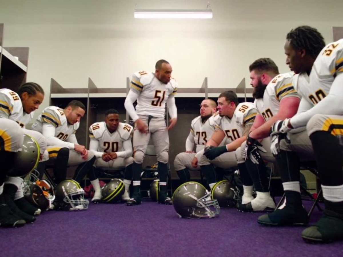 Nfl Cornerbacks Past And Present Discuss The Tricky Subject Of Race Sports Illustrated