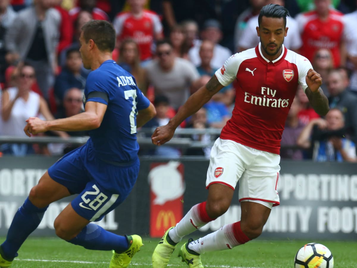 Arsenal vs Chelsea live stream How to watch, tv channel, time