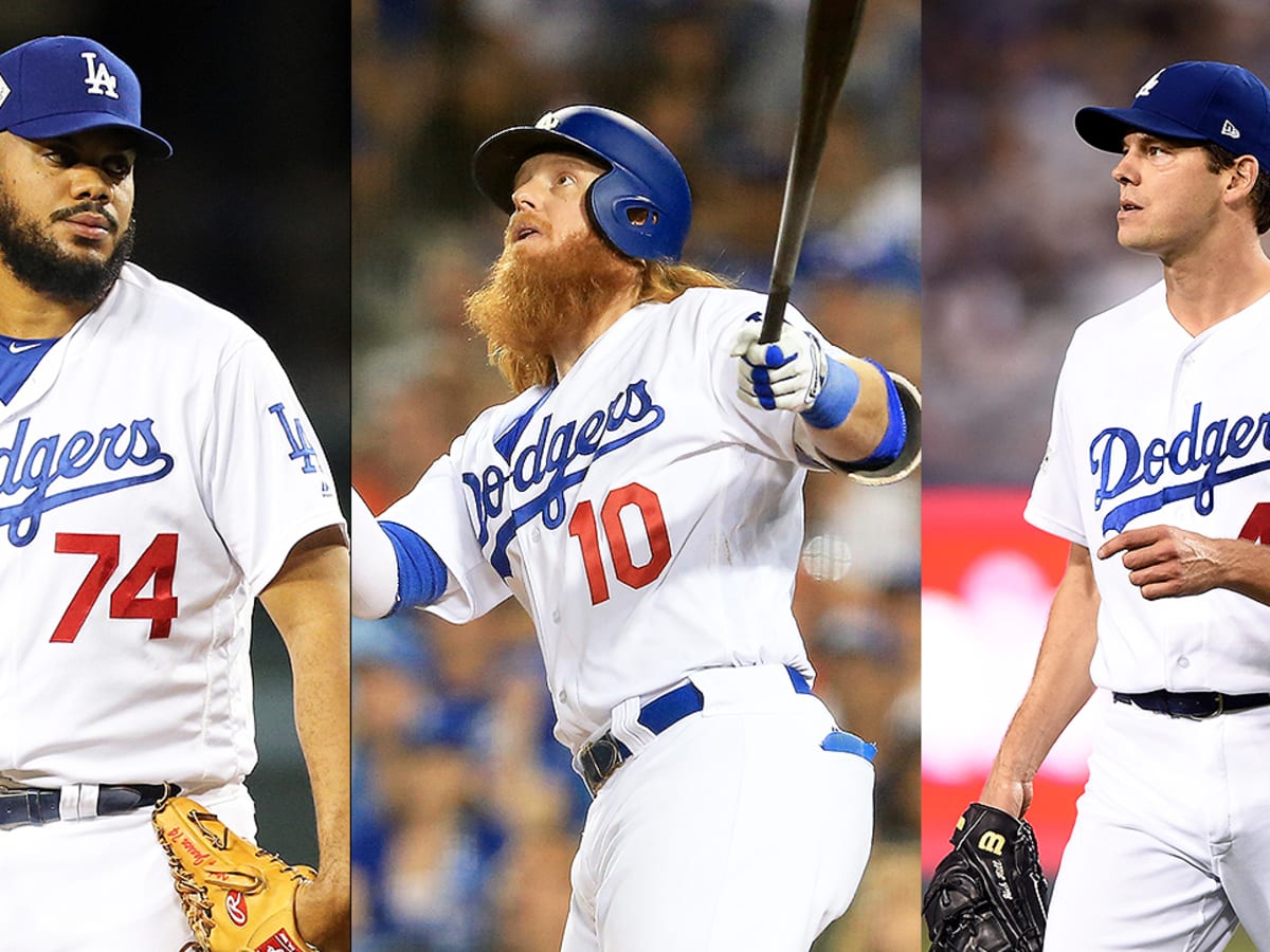 Justin Turner Explains Decision to Sign With Boston Red Sox & Decision  Leaving Los Angeles Dodgers 