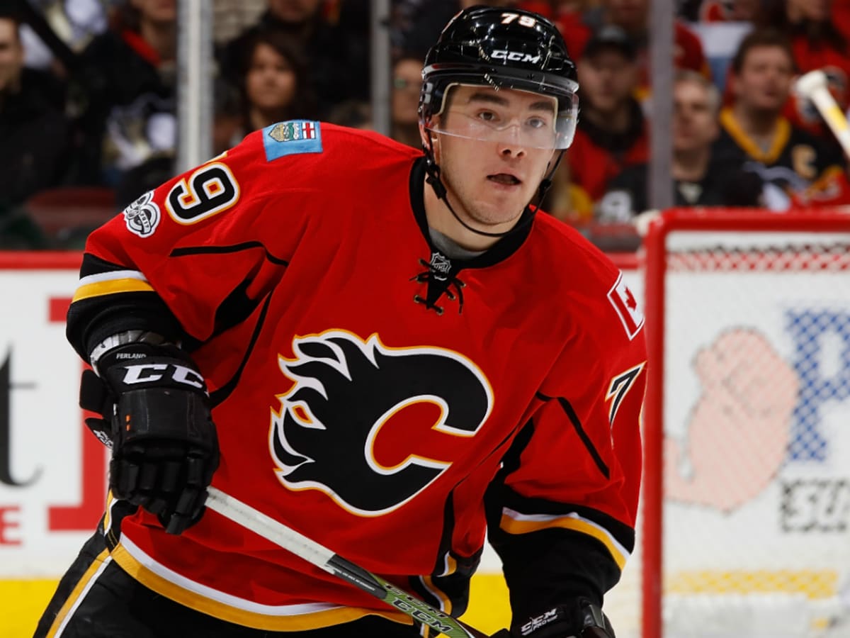 The Micheal Ferland Future Question - Last Word On Hockey