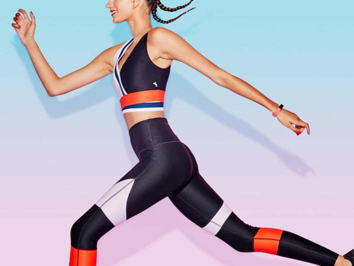 Target JoyLab: New workout gear line out October 1 - Sports Illustrated