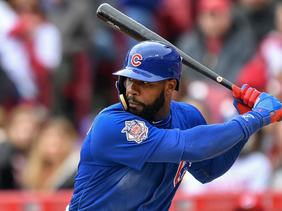 Jason Heyward: Cubs' outfielder on his hitting struggles - Sports  Illustrated