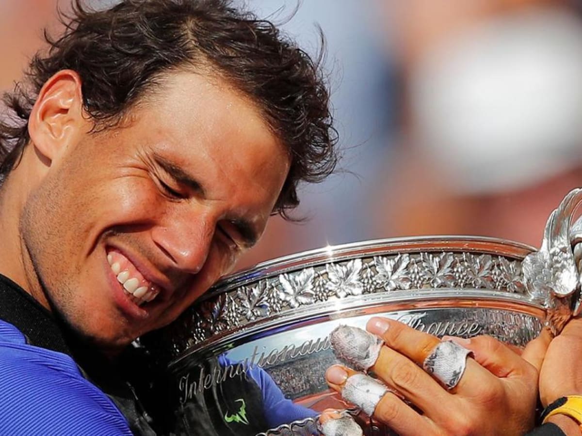Tennis World Reacts To Rafael Nadal S French Open Victory Sports Illustrated
