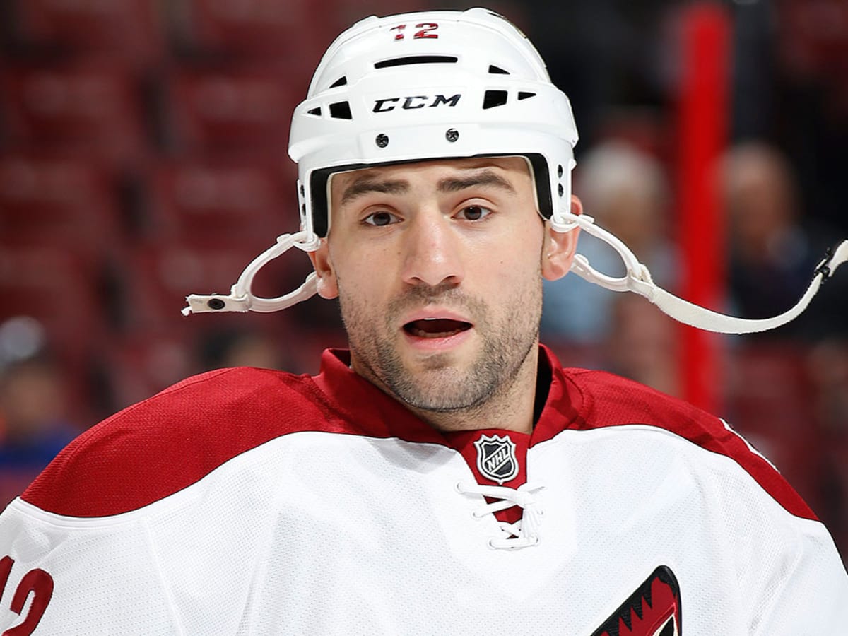 Paul Bissonnette on X: My first ever pro team, the