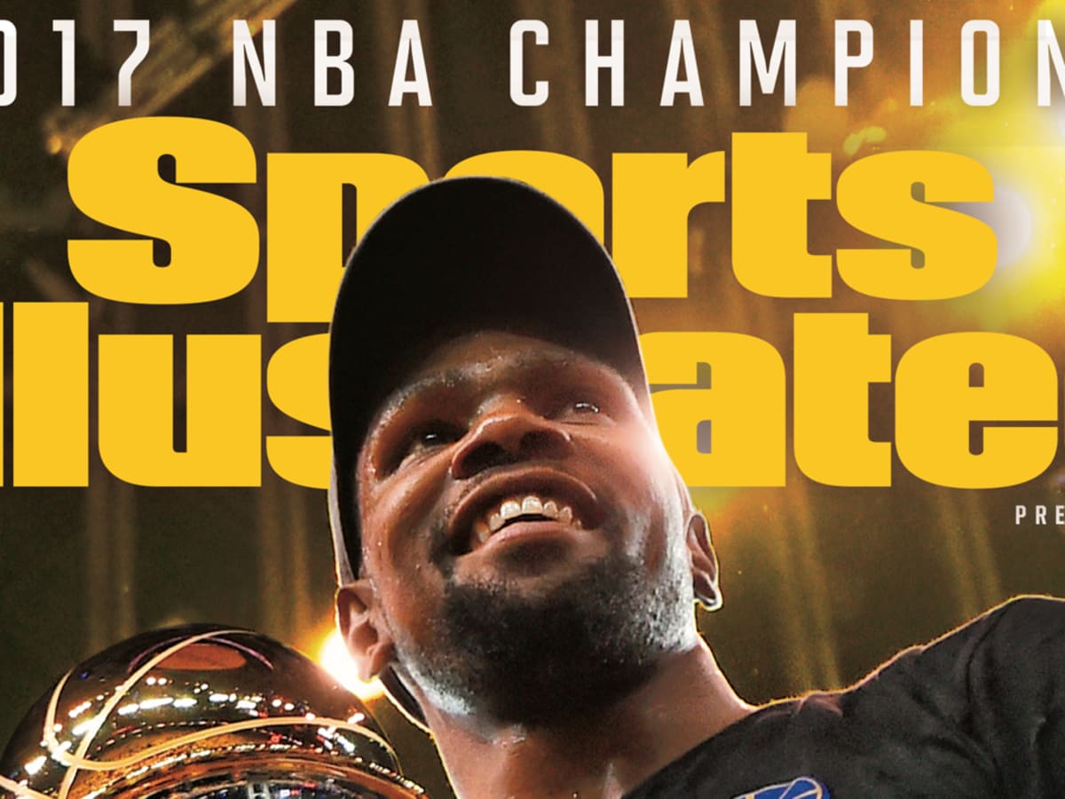 NBA Finals: 2017 Warriors vs. 2001 Lakers - Sports Illustrated