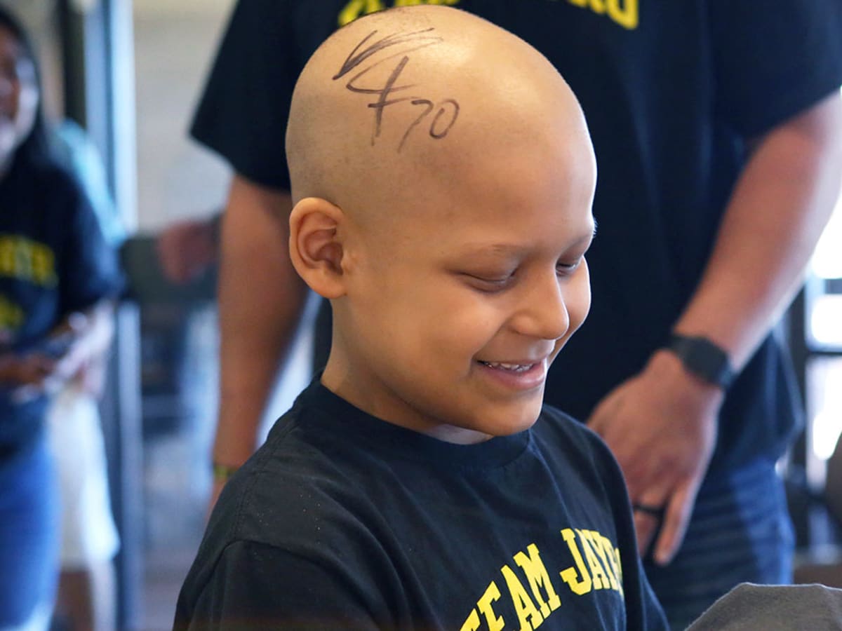 Odell Beckham Jr Giants Fan Dies After Cancer Battle Sports Illustrated