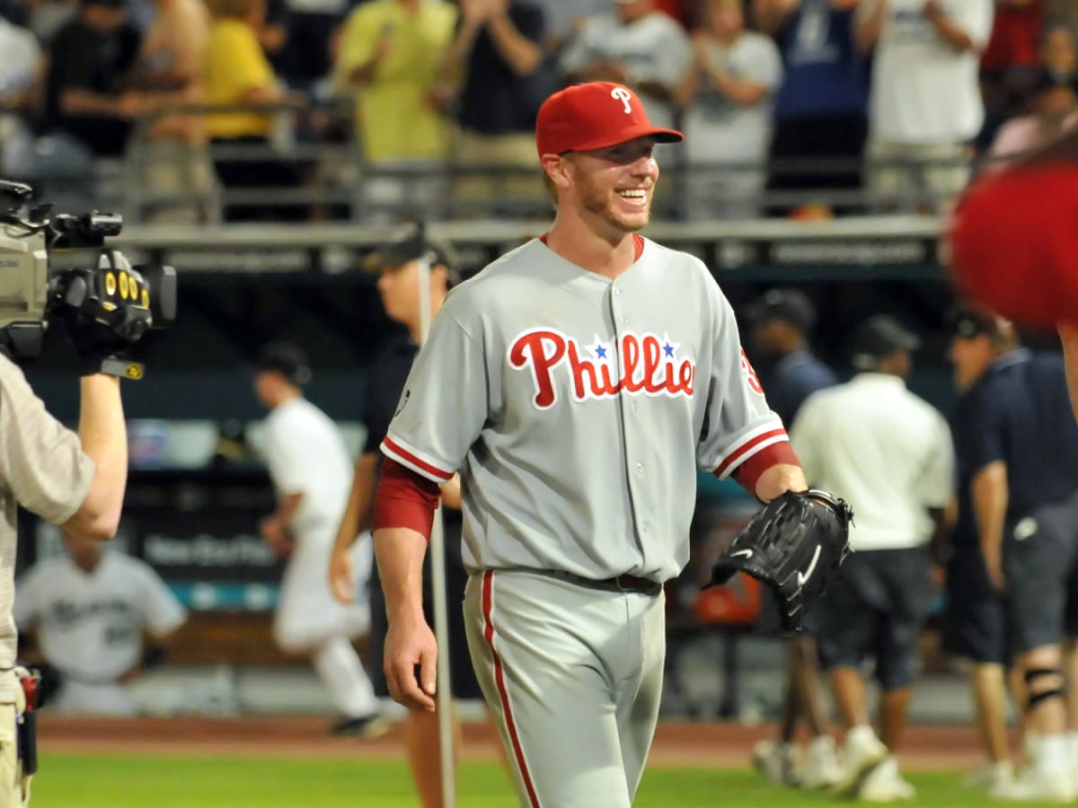 The best moments of Roy Halladay's incredible career - Sports