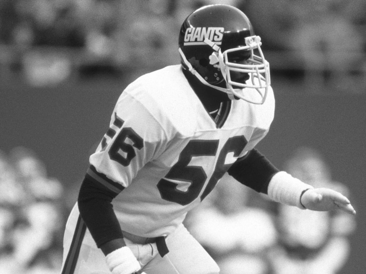 The NFL's 'Worst Game' Was Also Lawrence Taylor Best - Sports Illustrated