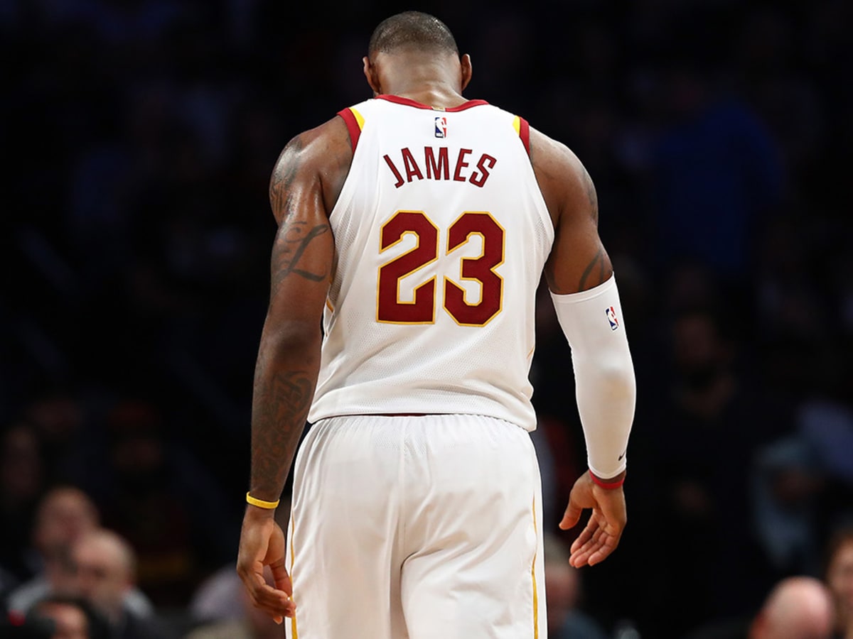 Ranking Lebron's Possible Destinations: Summer of 2018 Edition