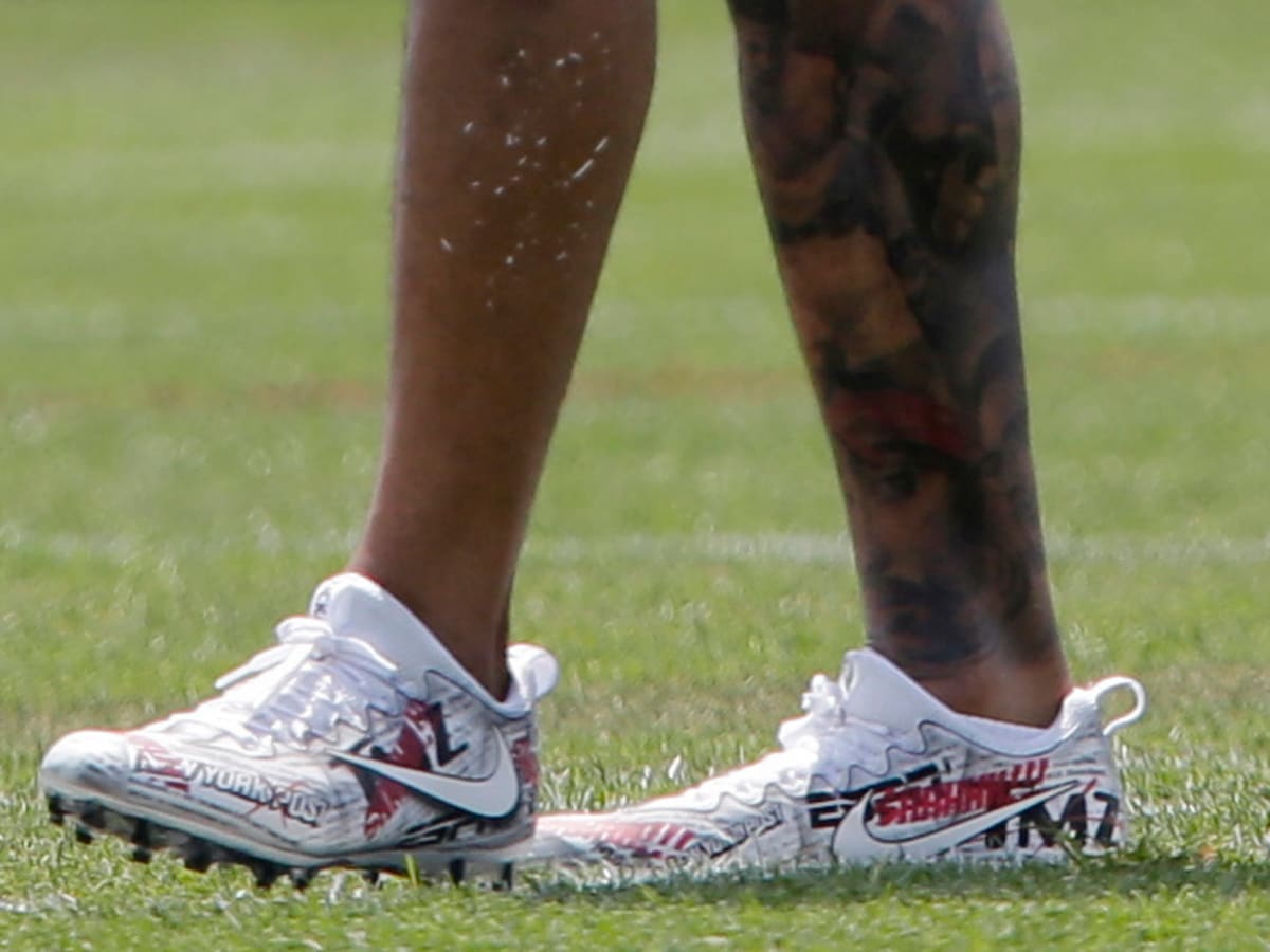 beckham cleats
