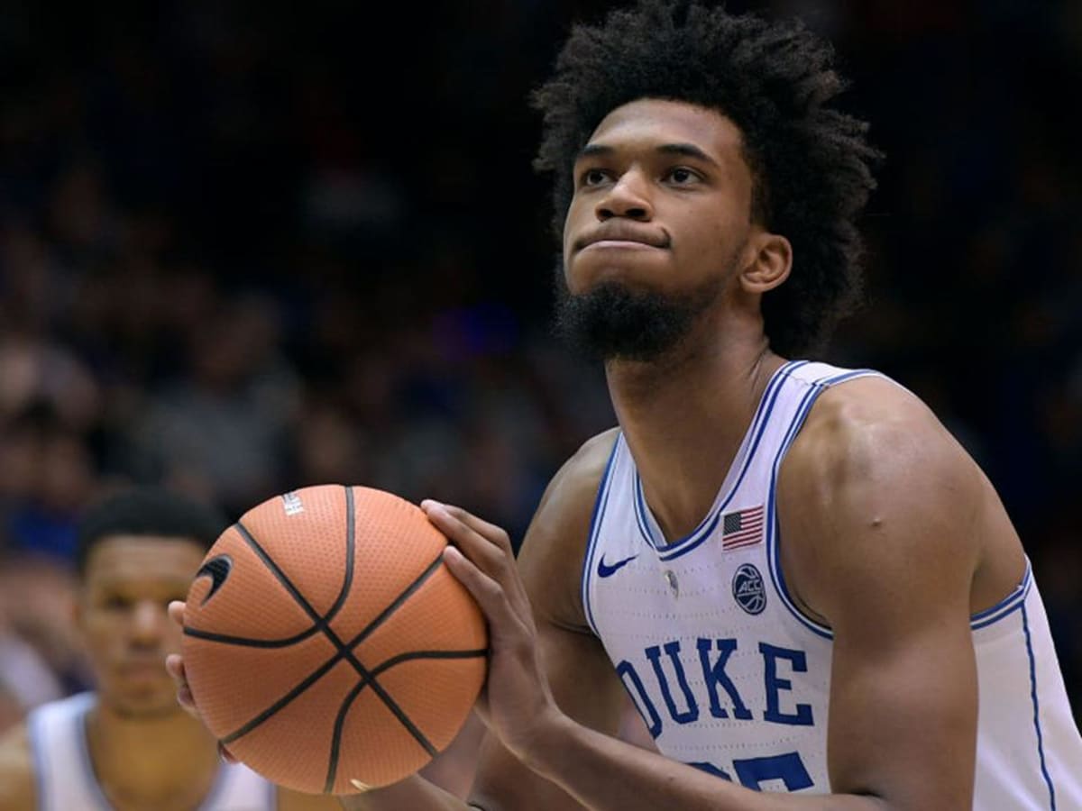 Deandre Ayton Highlights Scouting Report For Nba Draft Sports Illustrated