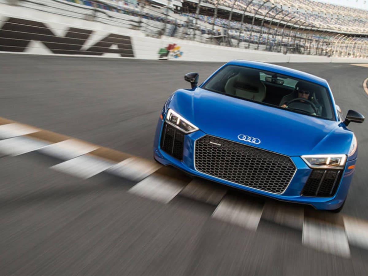 Fastest Cars In The World Top 10 Sports Illustrated