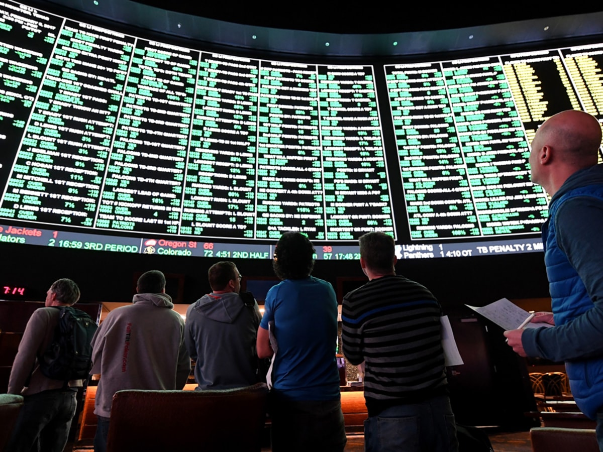 Westgate Betting App