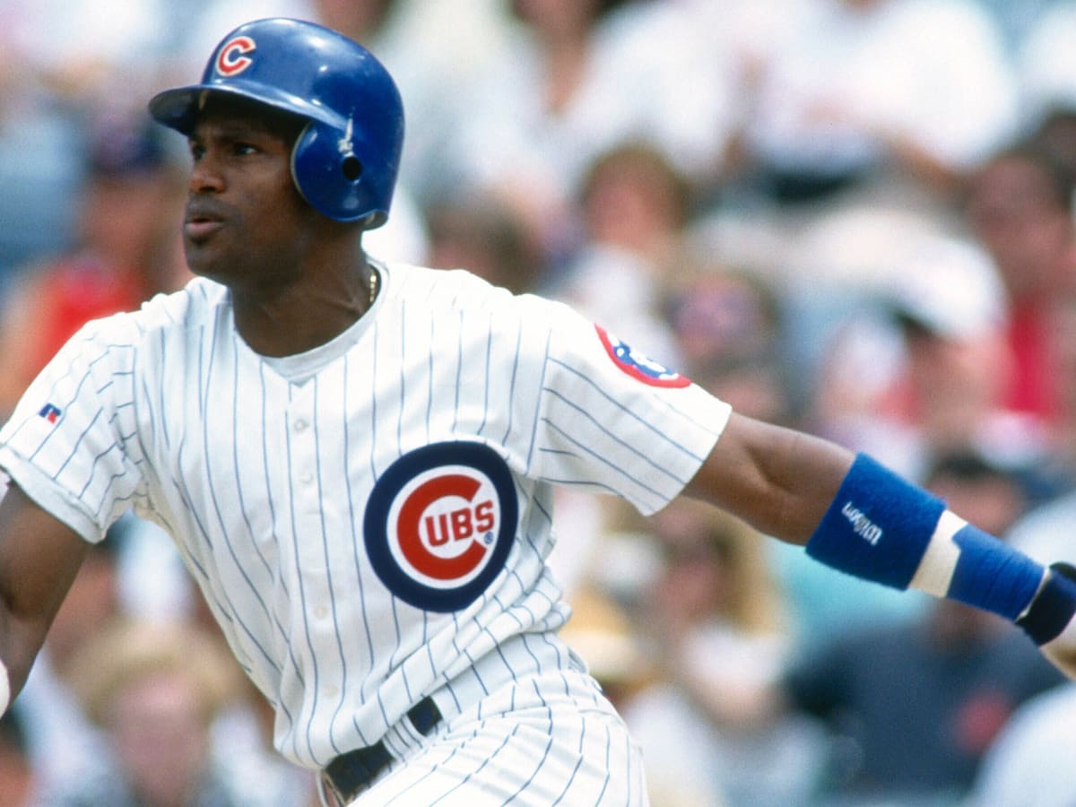 Analyzing Sammy Sosa's complicated Hall of Fame case - Sports Illustrated