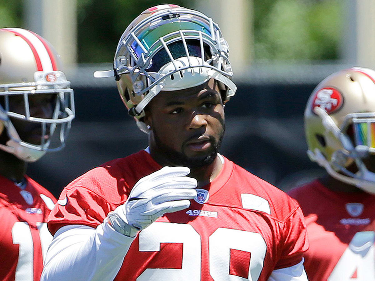 NFL OTAs news, updates: Carlos Hyde a good fit with 49ers? - Sports  Illustrated