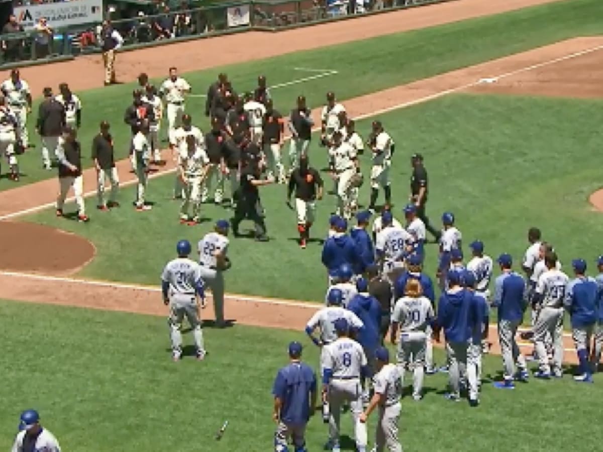 Johnny Cueto dominates, bullpen barely holds on, Giants beat the Dodgers -  McCovey Chronicles